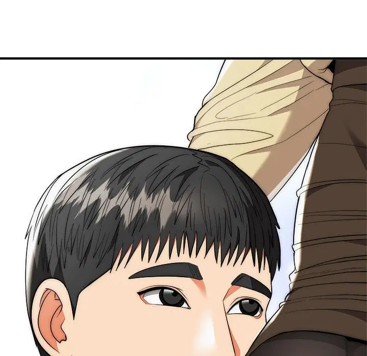 Kangsae the Strong (Uncensored) Page 122 - MangaHe