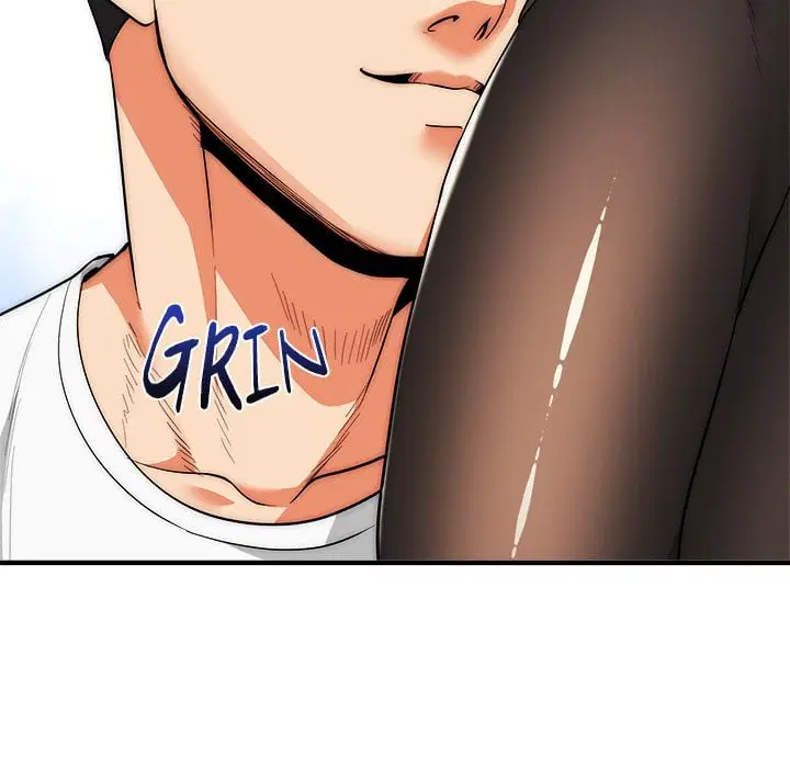 Kangsae the Strong (Uncensored) Page 123 - MangaHe