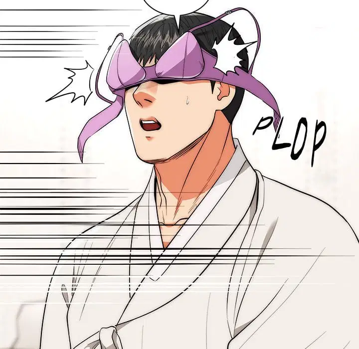 Kangsae the Strong (Uncensored) Page 14 - MangaHe