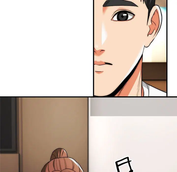 Kangsae the Strong (Uncensored) Page 134 - MangaHe