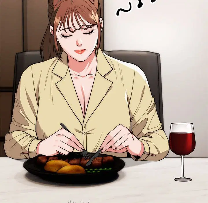 Kangsae the Strong (Uncensored) Page 135 - MangaHe