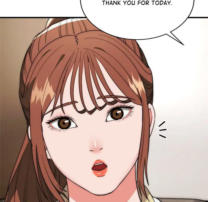 Kangsae the Strong (Uncensored) Page 137 - MangaHe