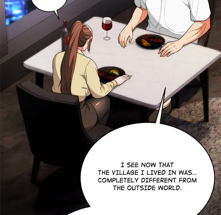 Kangsae the Strong (Uncensored) Page 140 - MangaHe