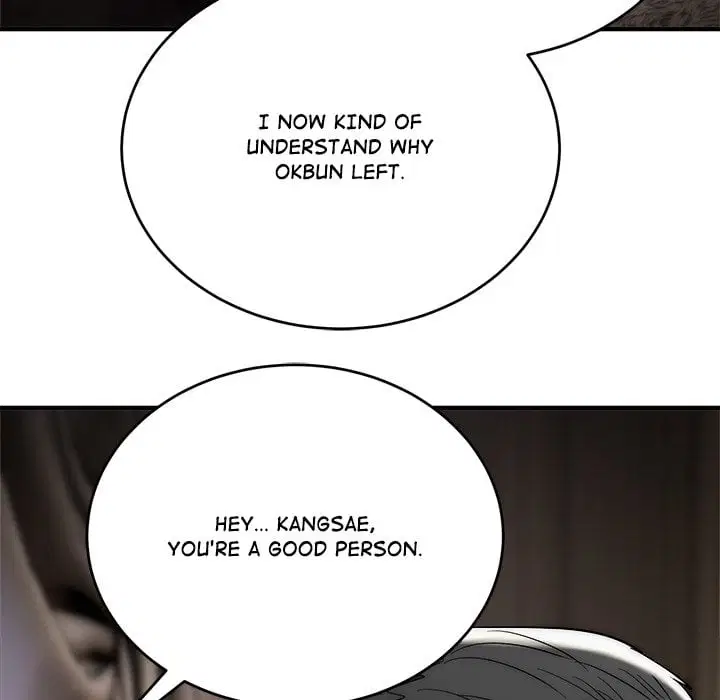 Kangsae the Strong (Uncensored) Page 141 - MangaHe