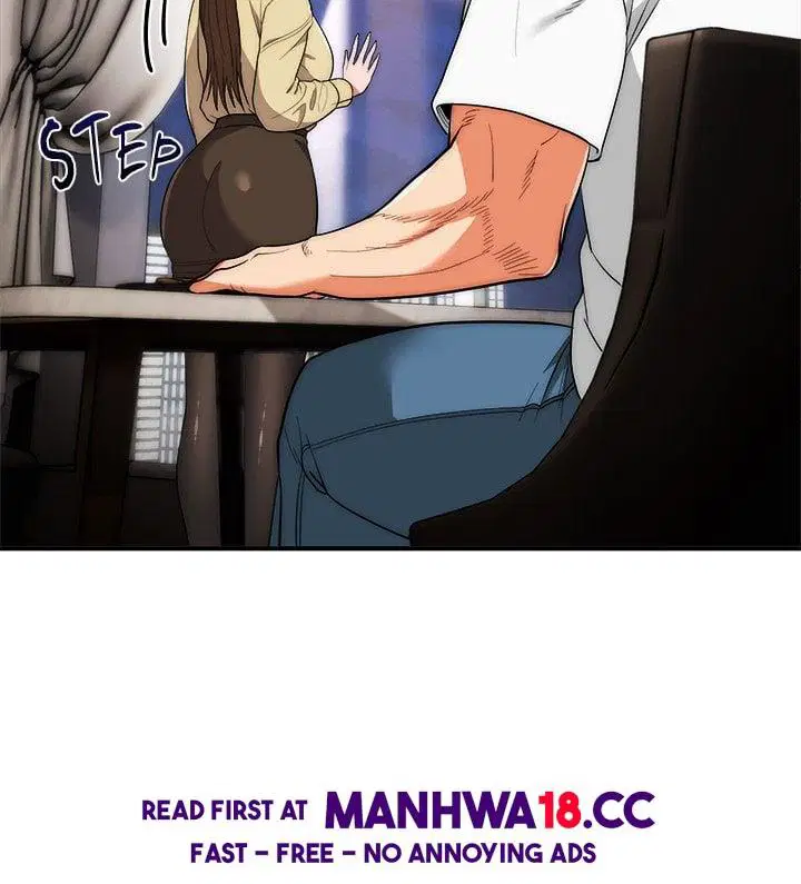 Kangsae the Strong (Uncensored) Page 145 - MangaHe