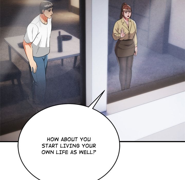 Kangsae the Strong (Uncensored) Page 147 - MangaHe