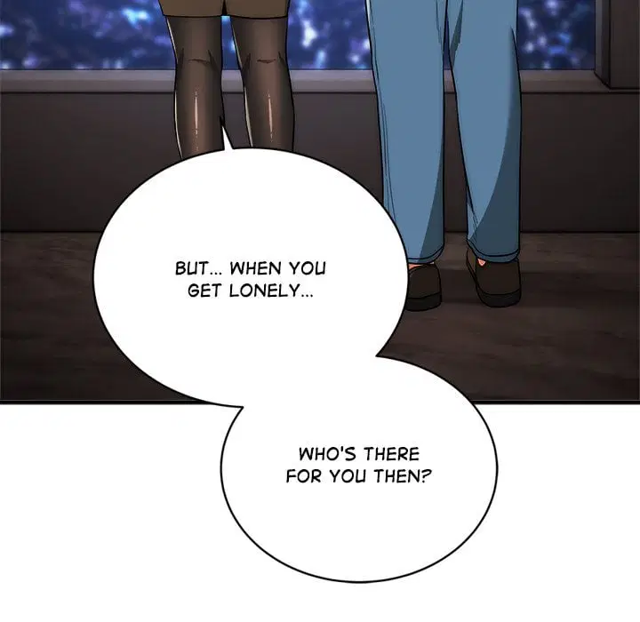 Kangsae the Strong (Uncensored) Page 150 - MangaHe