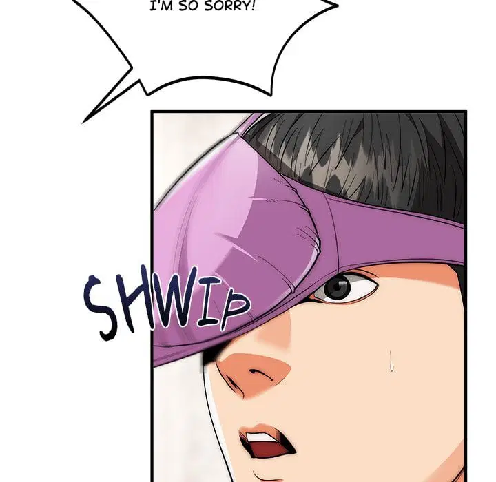 Kangsae the Strong (Uncensored) Page 16 - MangaHe