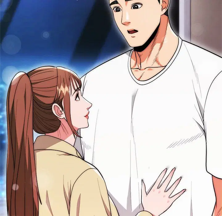 Kangsae the Strong (Uncensored) Page 156 - MangaHe