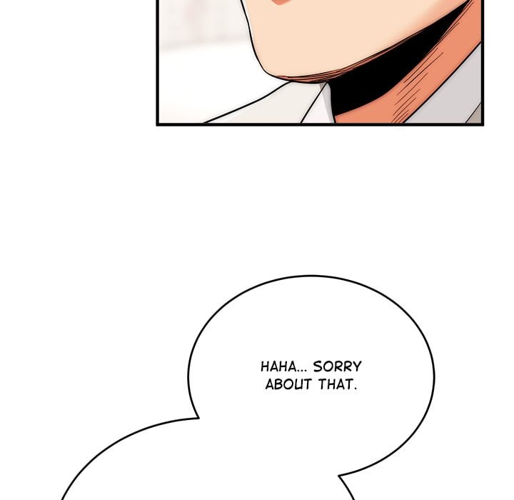 Kangsae the Strong (Uncensored) Page 17 - MangaHe