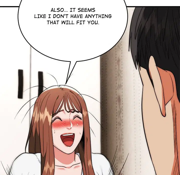 Kangsae the Strong (Uncensored) Page 18 - MangaHe