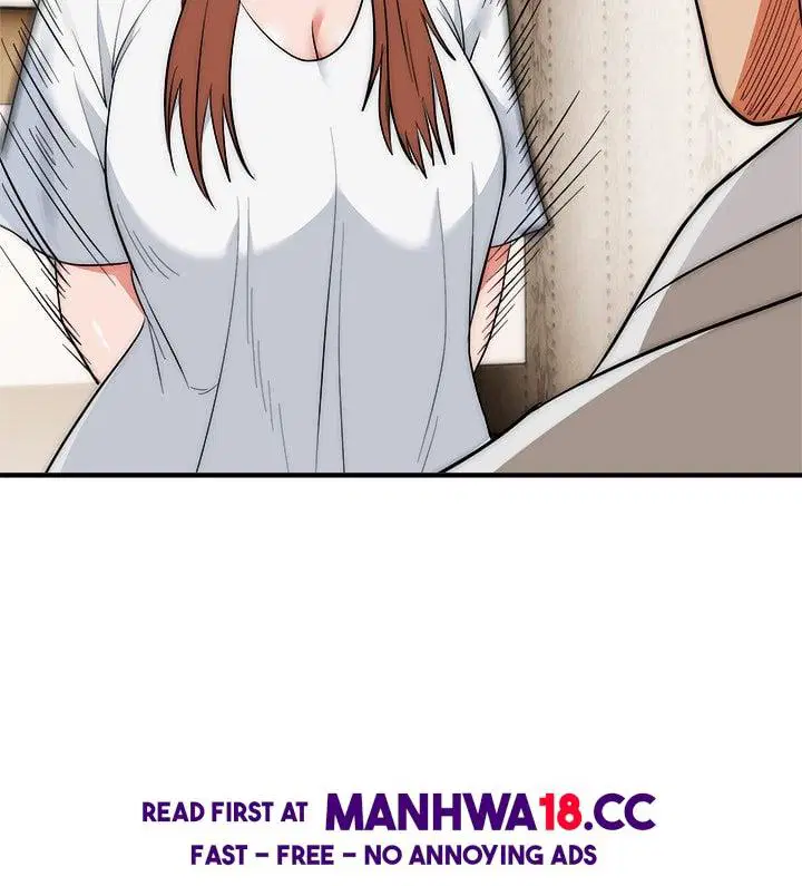 Kangsae the Strong (Uncensored) Page 19 - MangaHe