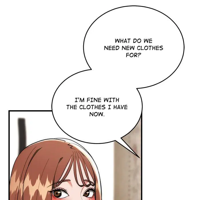 Kangsae the Strong (Uncensored) Page 20 - MangaHe