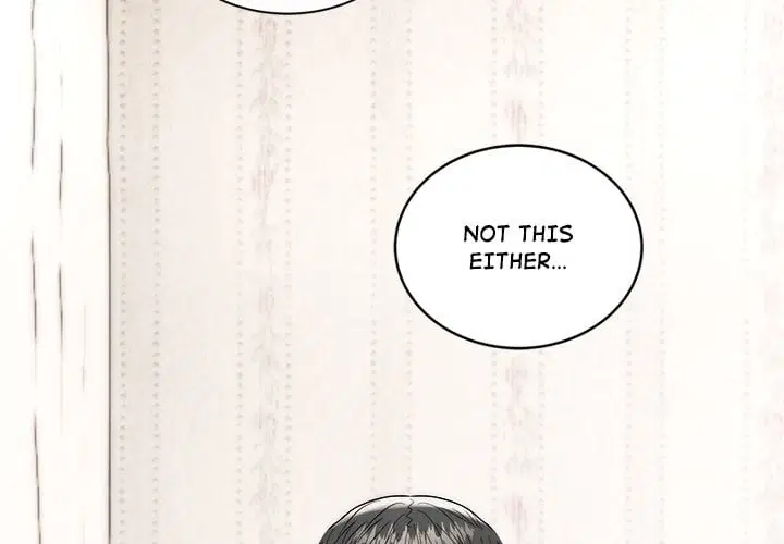 Kangsae the Strong (Uncensored) Page 3 - MangaHe
