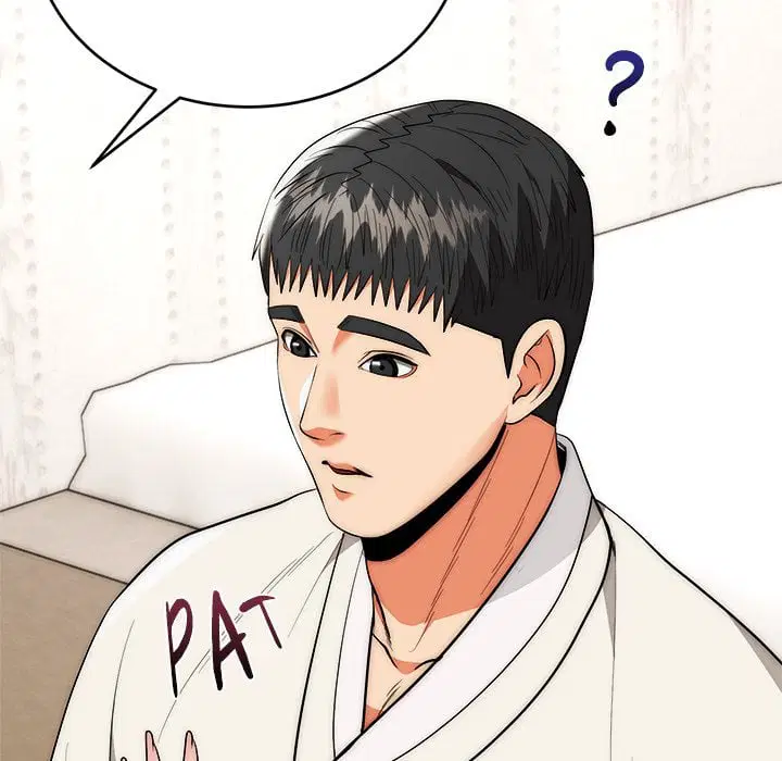 Kangsae the Strong (Uncensored) Page 23 - MangaHe