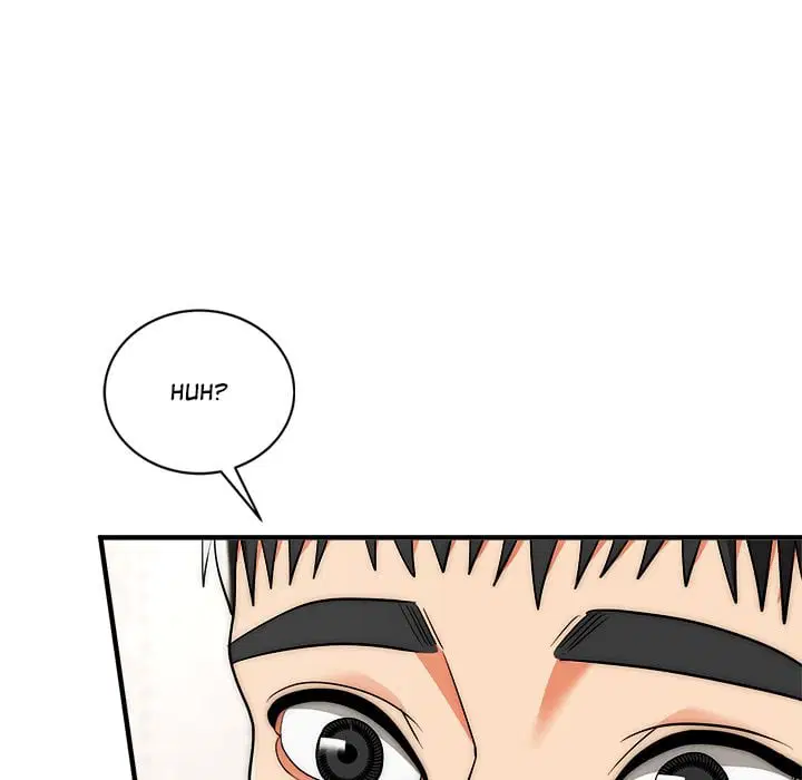 Kangsae the Strong (Uncensored) Page 25 - MangaHe