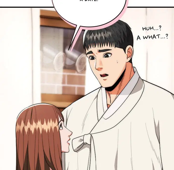 Kangsae the Strong (Uncensored) Page 27 - MangaHe