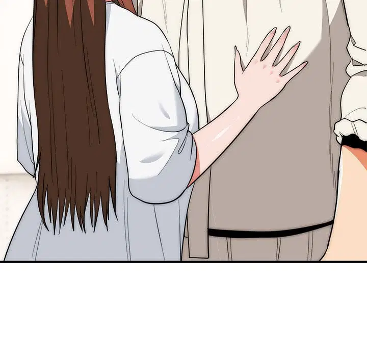 Kangsae the Strong (Uncensored) Page 28 - MangaHe
