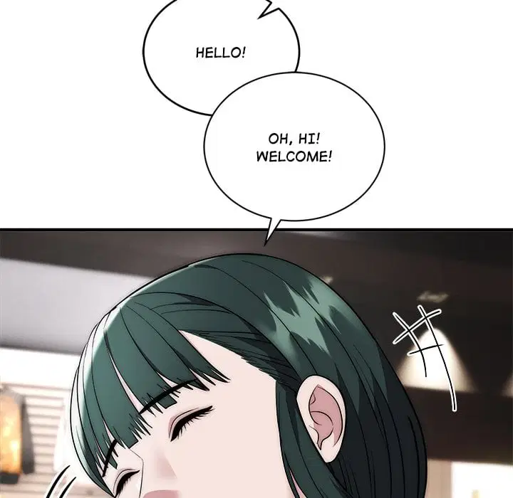 Kangsae the Strong (Uncensored) Page 39 - MangaHe