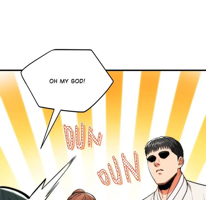 Kangsae the Strong (Uncensored) Page 41 - MangaHe
