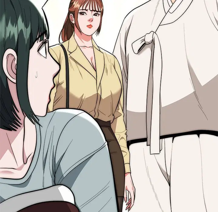 Kangsae the Strong (Uncensored) Page 42 - MangaHe