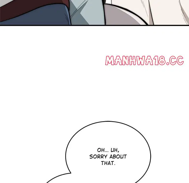 Kangsae the Strong (Uncensored) Page 43 - MangaHe