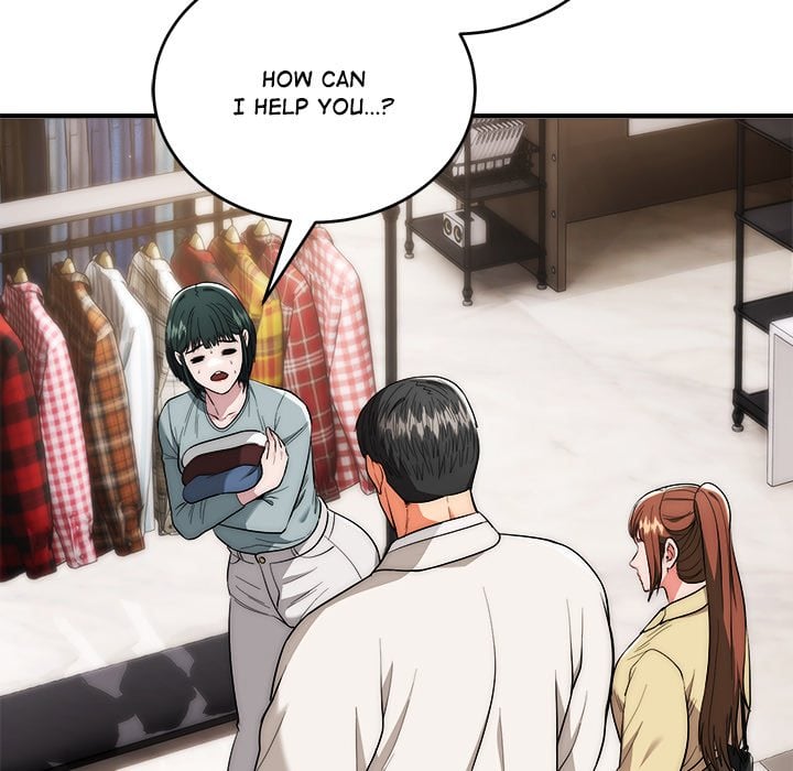 Kangsae the Strong (Uncensored) Page 44 - MangaHe