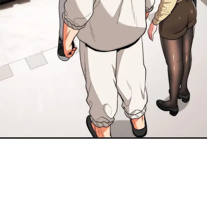 Kangsae the Strong (Uncensored) Page 45 - MangaHe