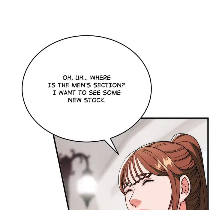 Kangsae the Strong (Uncensored) Page 46 - MangaHe