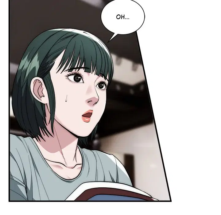 Kangsae the Strong (Uncensored) Page 48 - MangaHe