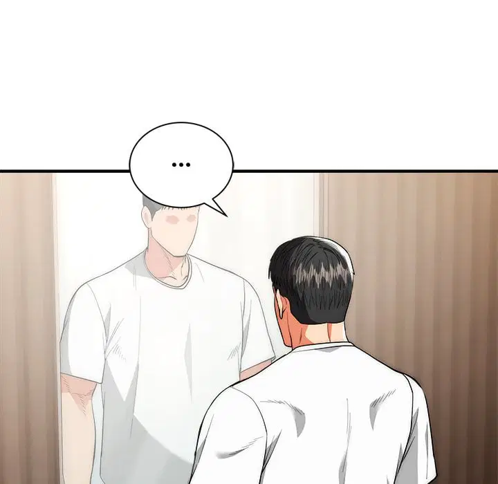 Kangsae the Strong (Uncensored) Page 53 - MangaHe