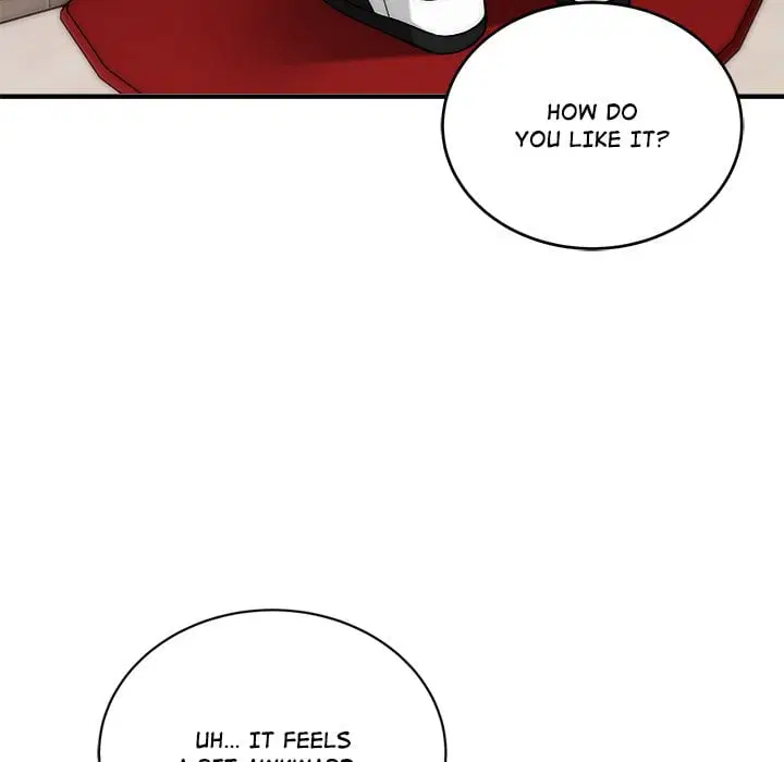 Kangsae the Strong (Uncensored) Page 55 - MangaHe