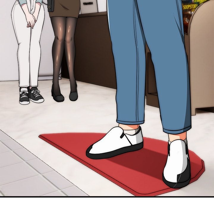 Kangsae the Strong (Uncensored) Page 57 - MangaHe