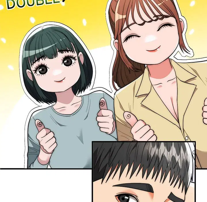 Kangsae the Strong (Uncensored) Page 61 - MangaHe