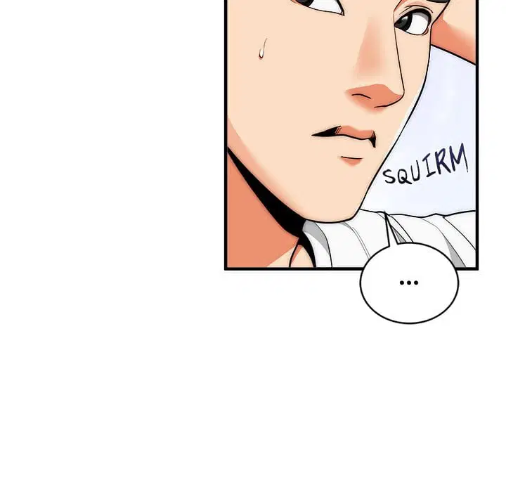 Kangsae the Strong (Uncensored) Page 62 - MangaHe