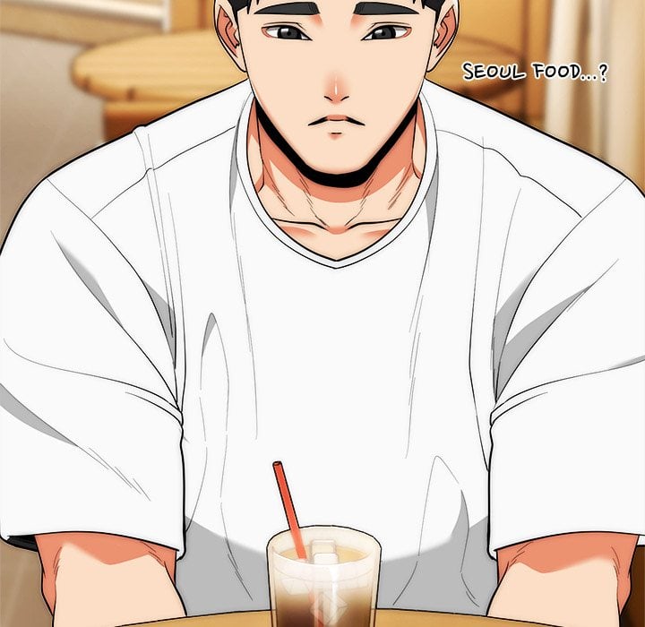 Kangsae the Strong (Uncensored) Page 66 - MangaHe