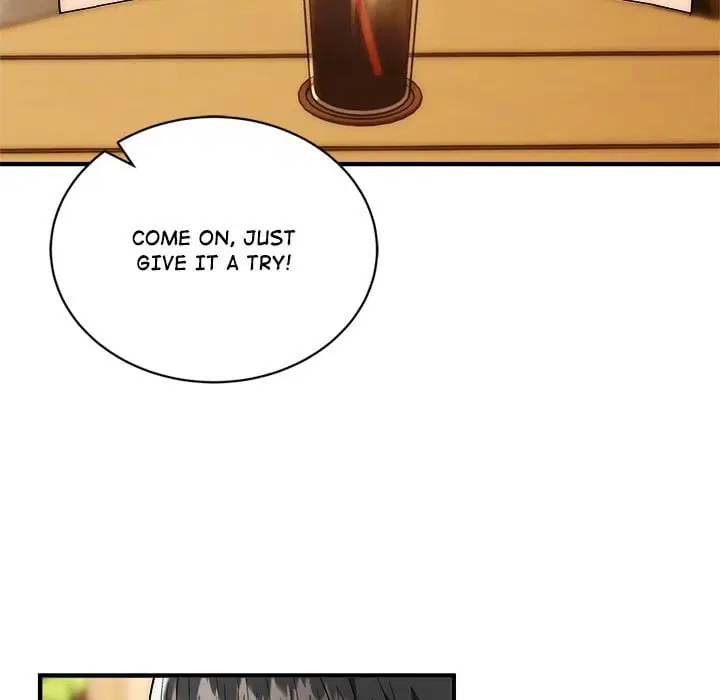 Kangsae the Strong (Uncensored) Page 67 - MangaHe