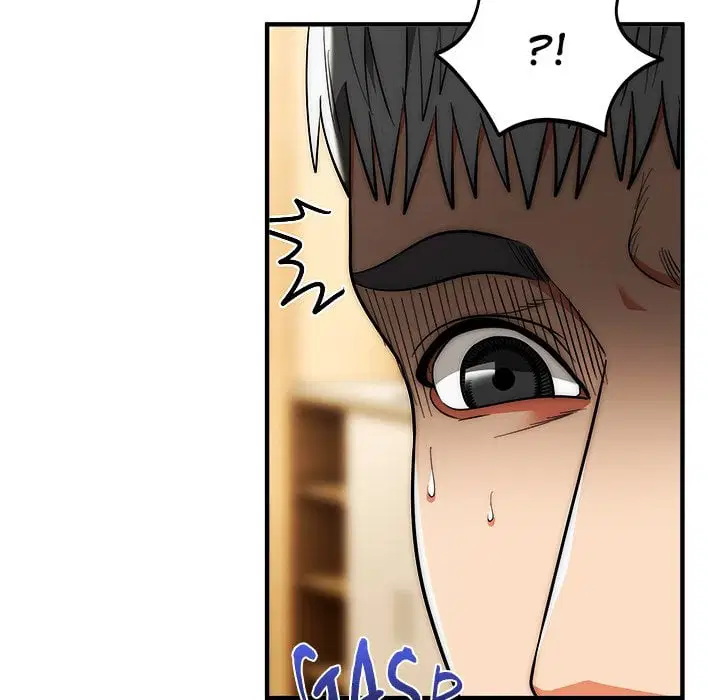 Kangsae the Strong (Uncensored) Page 69 - MangaHe