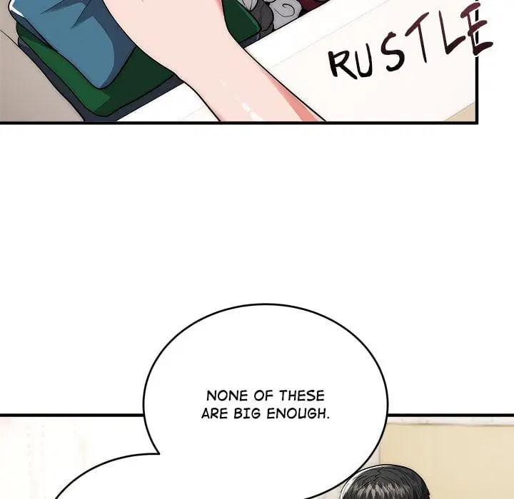 Kangsae the Strong (Uncensored) Page 8 - MangaHe
