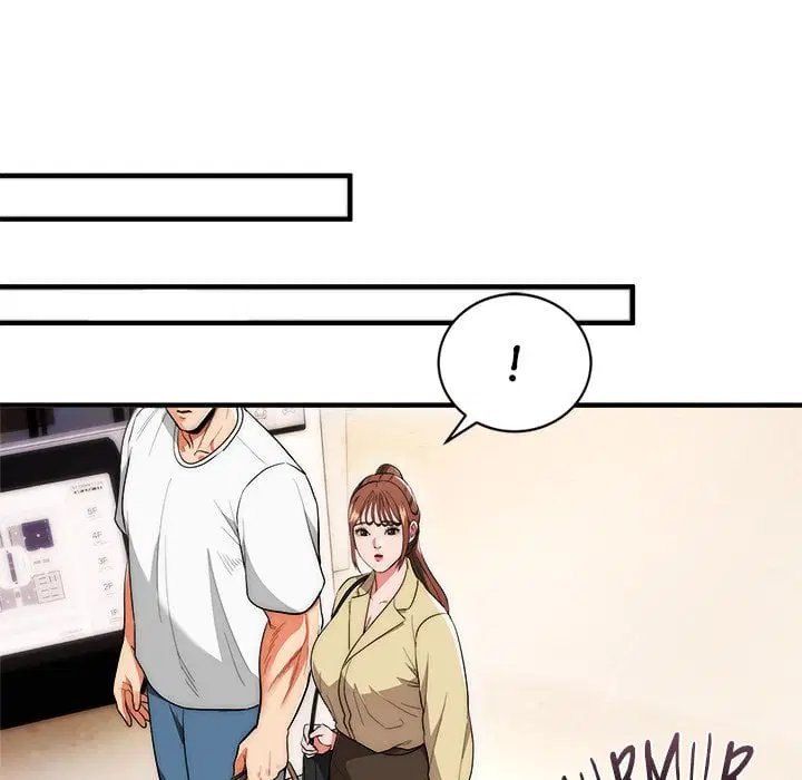 Kangsae the Strong (Uncensored) Page 77 - MangaHe