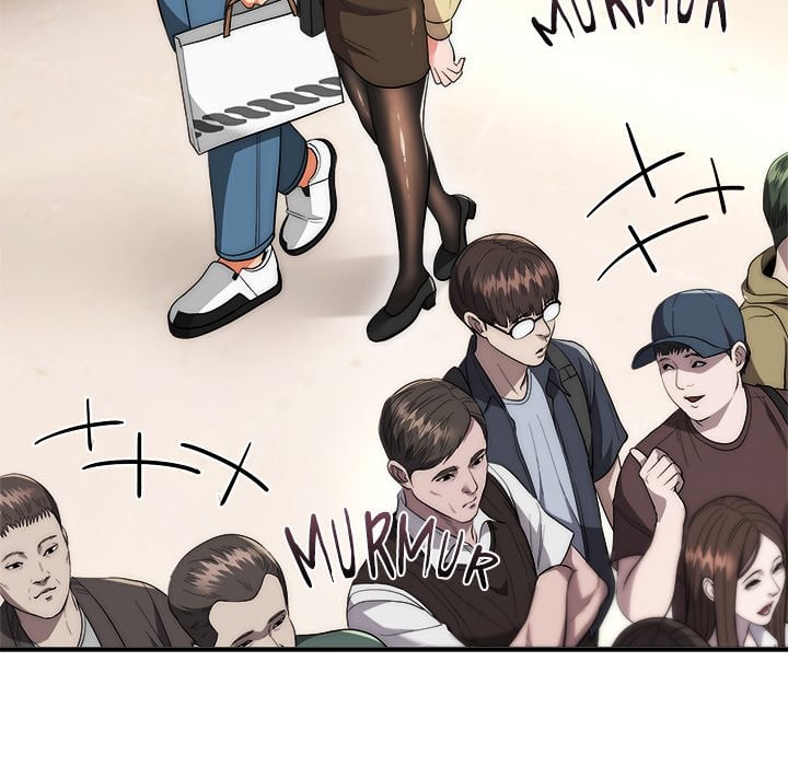 Kangsae the Strong (Uncensored) Page 78 - MangaHe