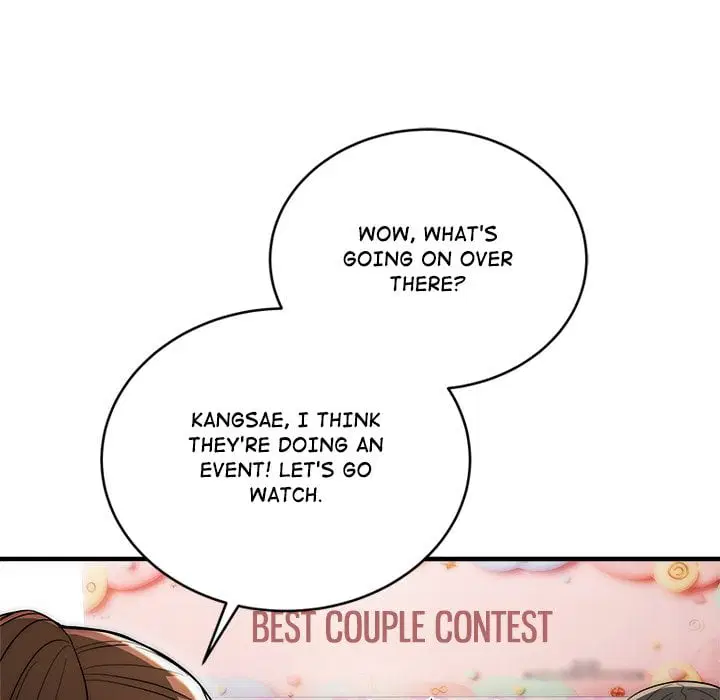 Kangsae the Strong (Uncensored) Page 79 - MangaHe