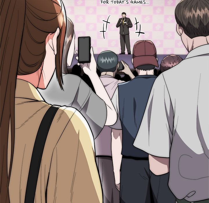 Kangsae the Strong (Uncensored) Page 80 - MangaHe