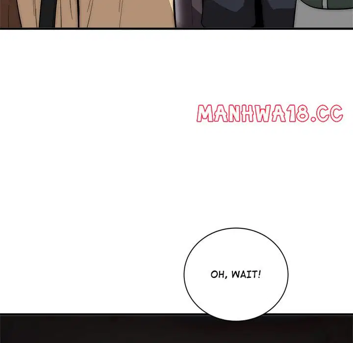 Kangsae the Strong (Uncensored) Page 81 - MangaHe