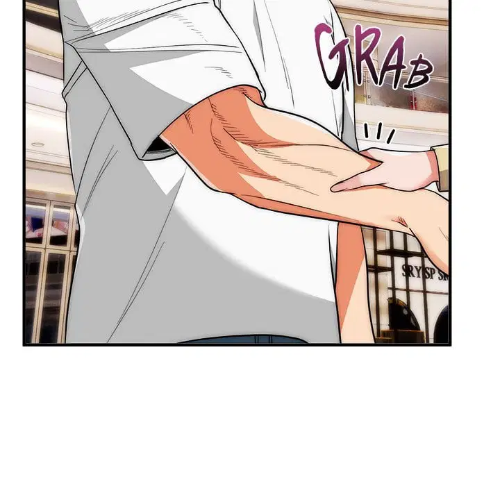 Kangsae the Strong (Uncensored) Page 84 - MangaHe