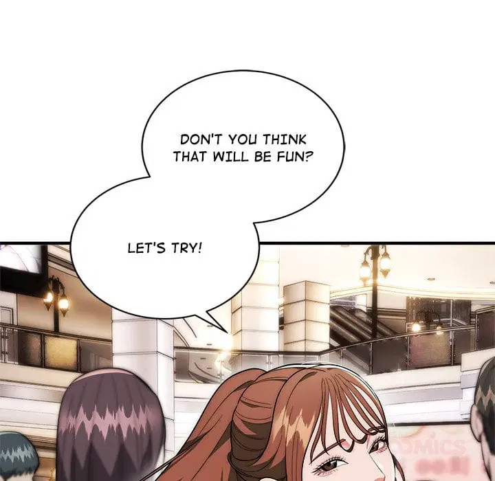 Kangsae the Strong (Uncensored) Page 85 - MangaHe
