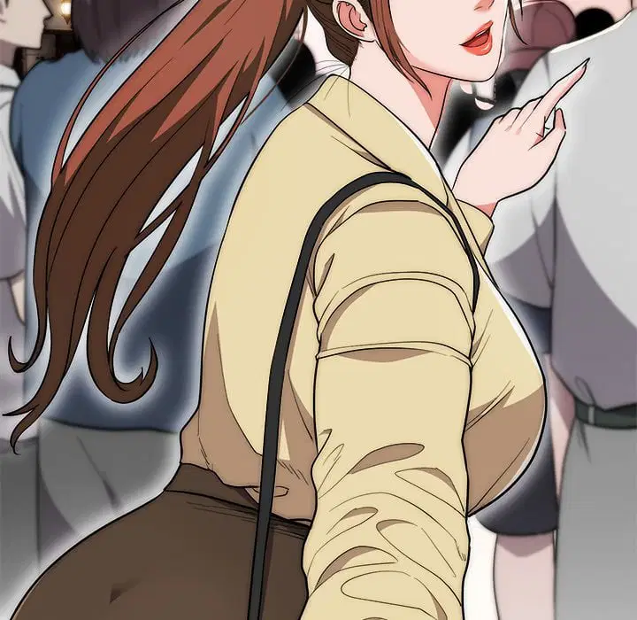 Kangsae the Strong (Uncensored) Page 86 - MangaHe
