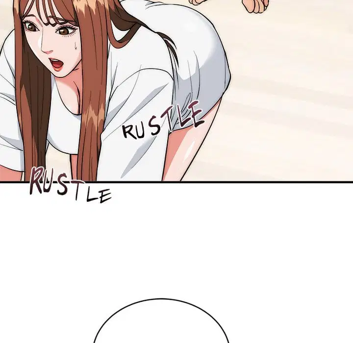 Kangsae the Strong (Uncensored) Page 10 - MangaHe