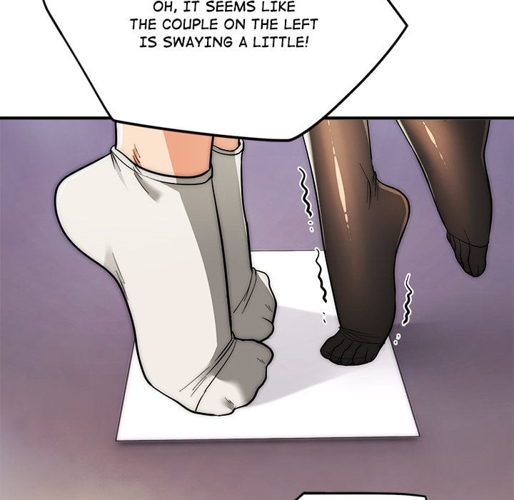 Kangsae the Strong (Uncensored) Page 98 - MangaHe