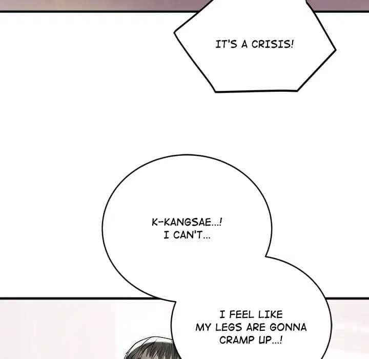 Kangsae the Strong (Uncensored) Page 99 - MangaHe